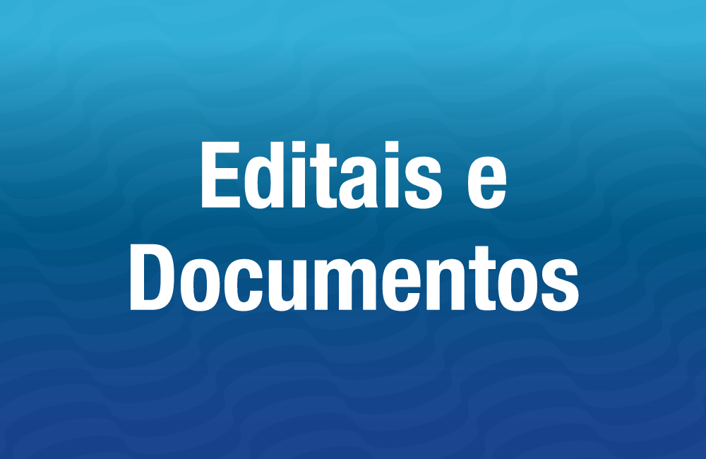Edital